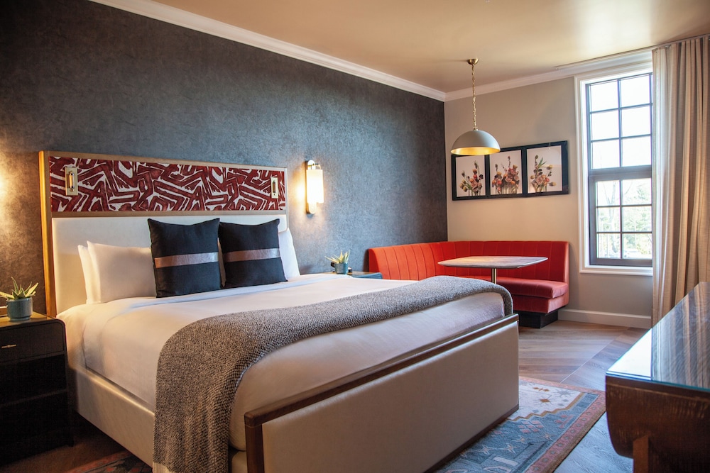 The Westport Inn, an Ascend Hotel Collection Member 18/51