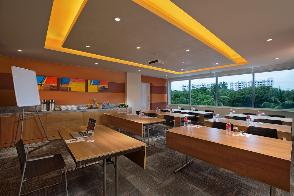 ibis Chennai Sipcot 56/71