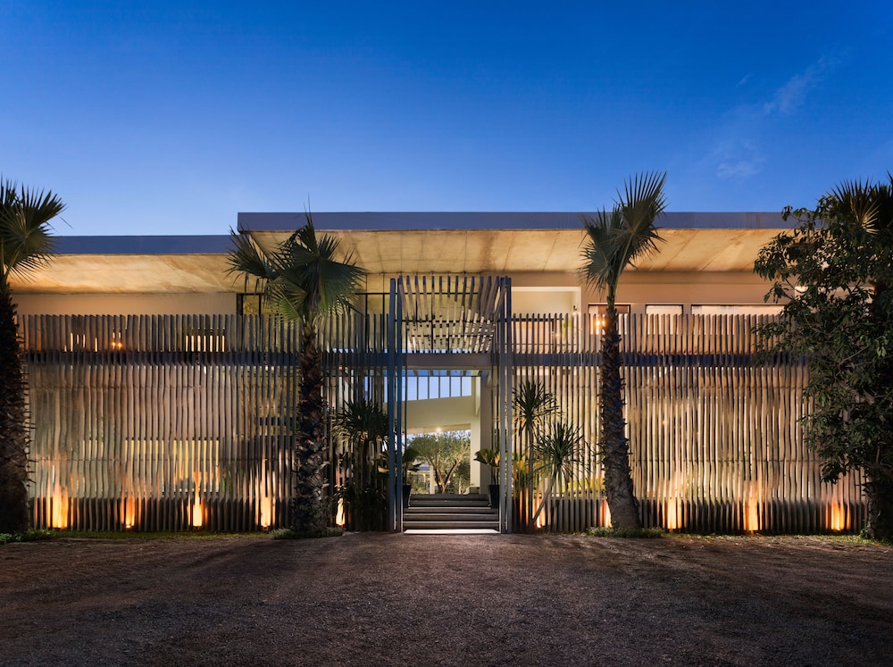 Hillocks Hotel Spa 5/60