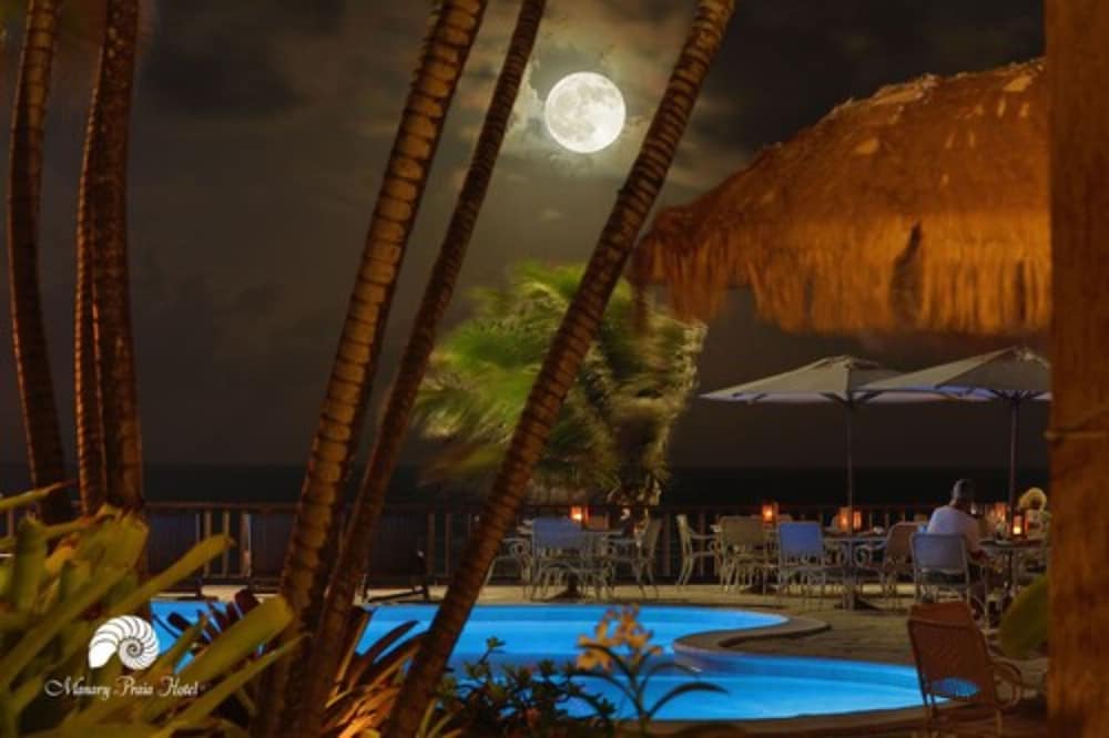 Manary Praia Hotel 58/66