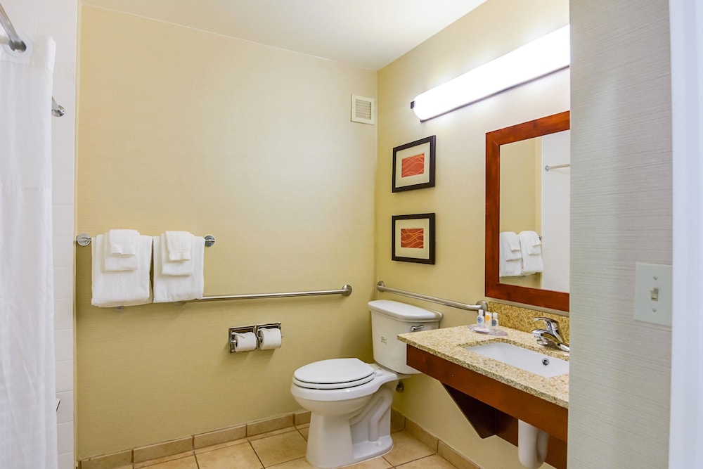 Comfort Inn Woodstock Shenandoah 16/39