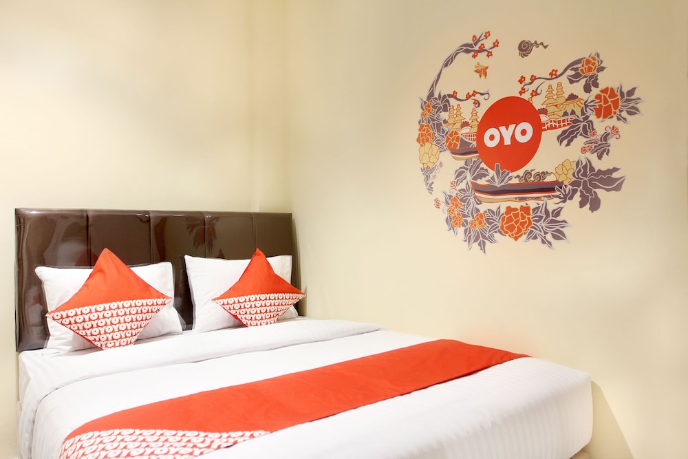 Hotel O Rumah Ayub Syariah 9/29