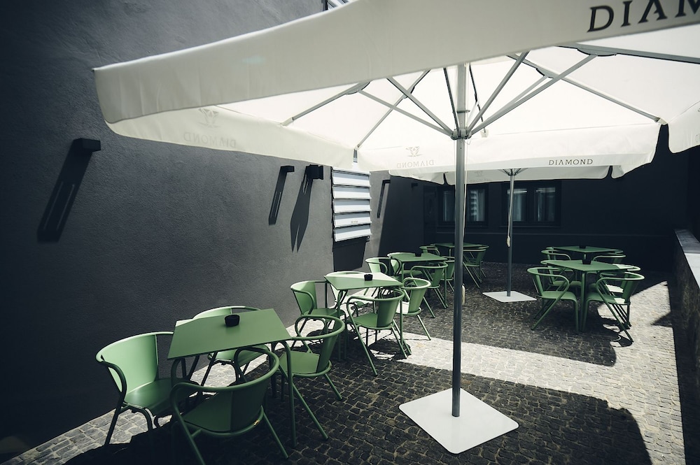 Hotel Cruzeiro 54/58