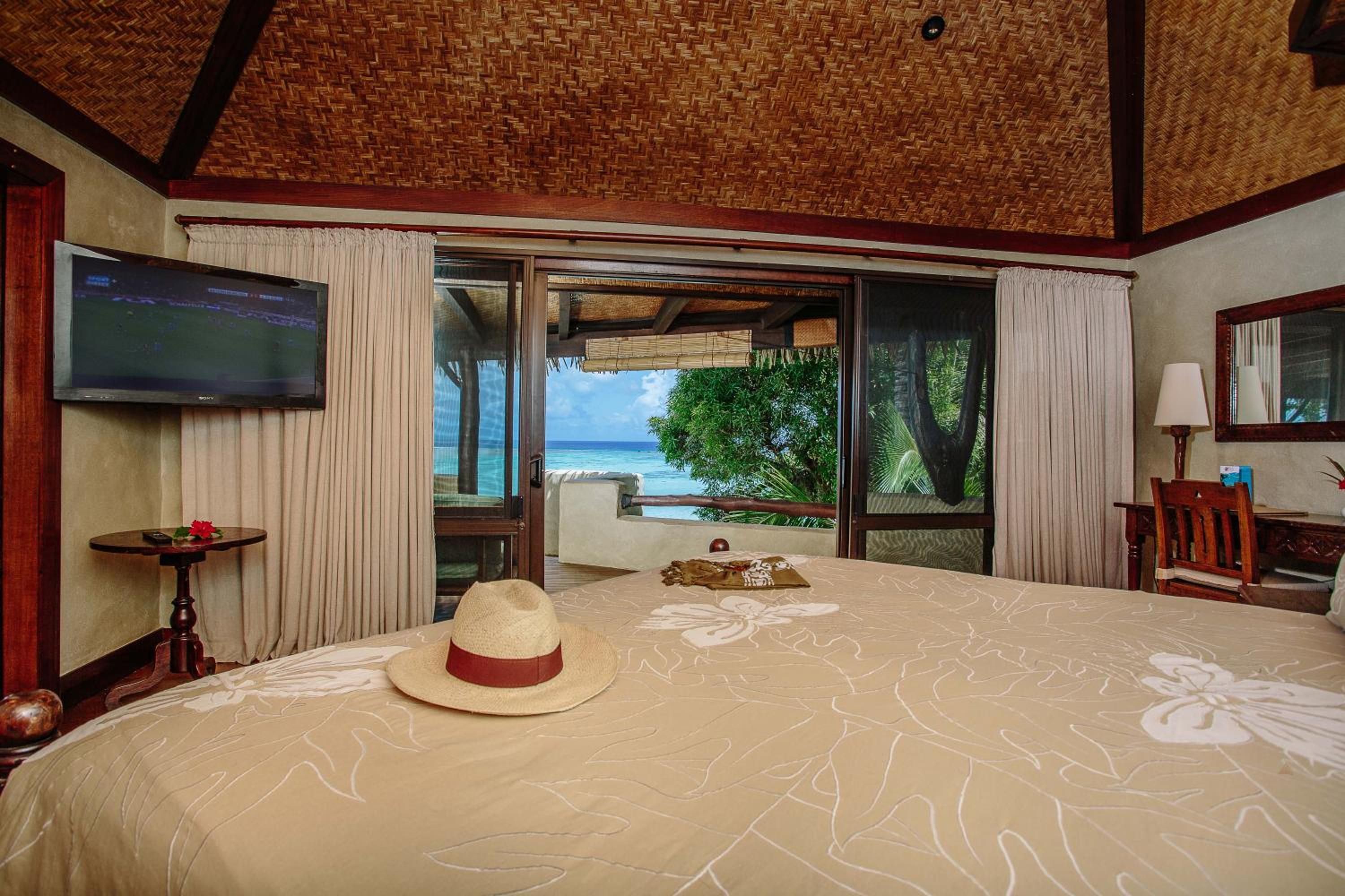 Ultimate, Villa, Beach Front