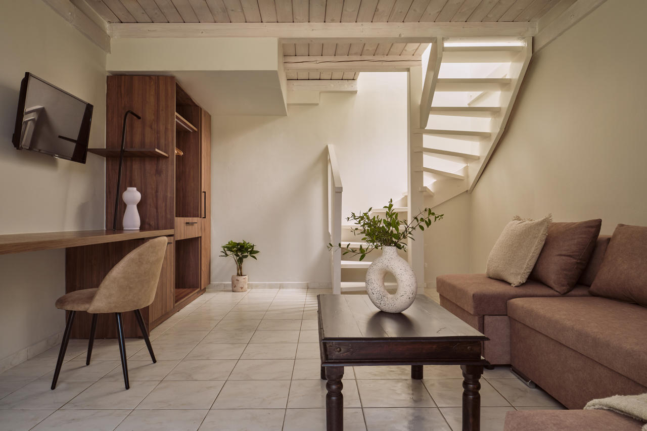 Gerakas Belvedere Hotel & Spa 59/72
