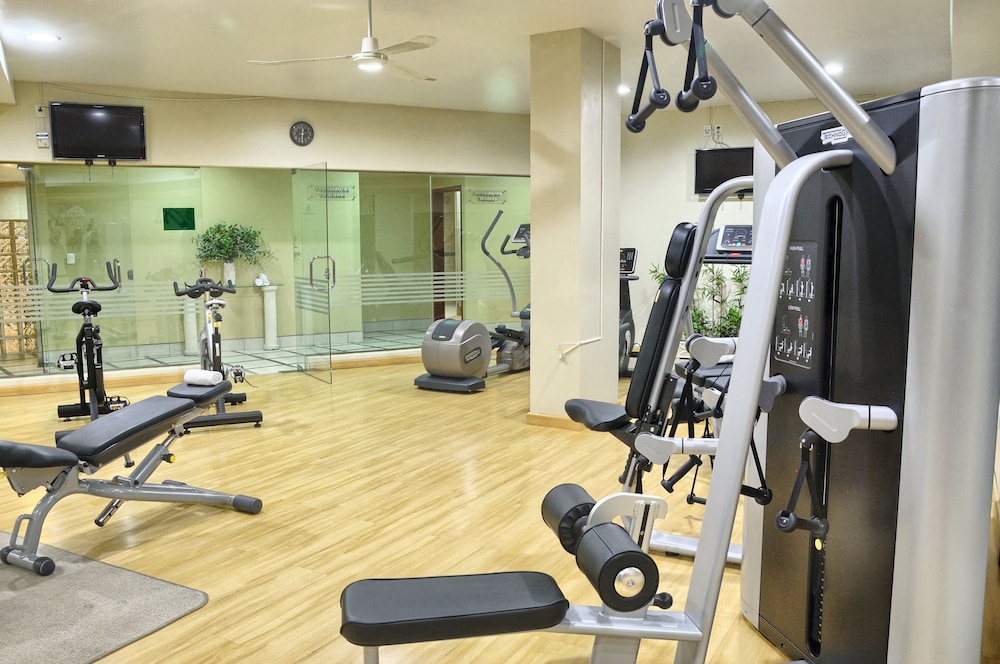 Suites Camino Real 42/73