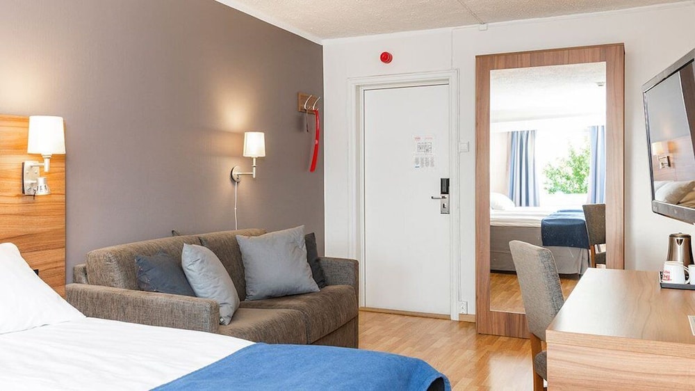 Thon Hotel Backlund 27/41