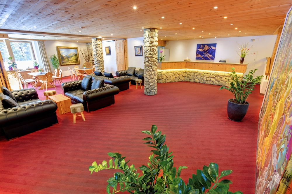 TOP Hotel San Gian St. Moritz 10/68