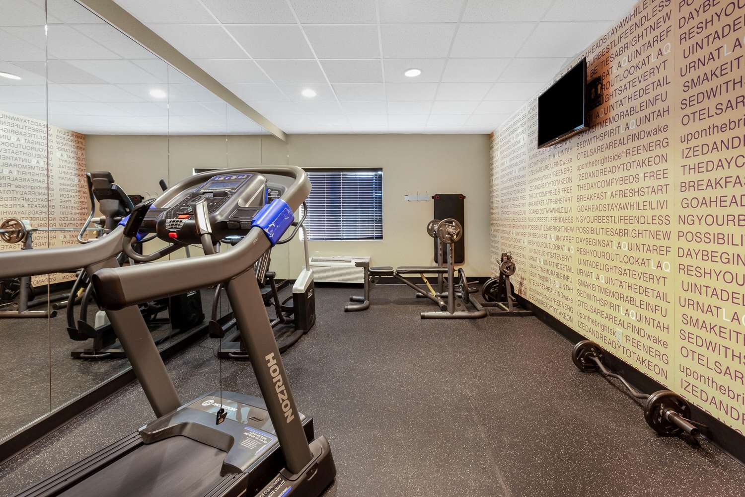 sport facilities