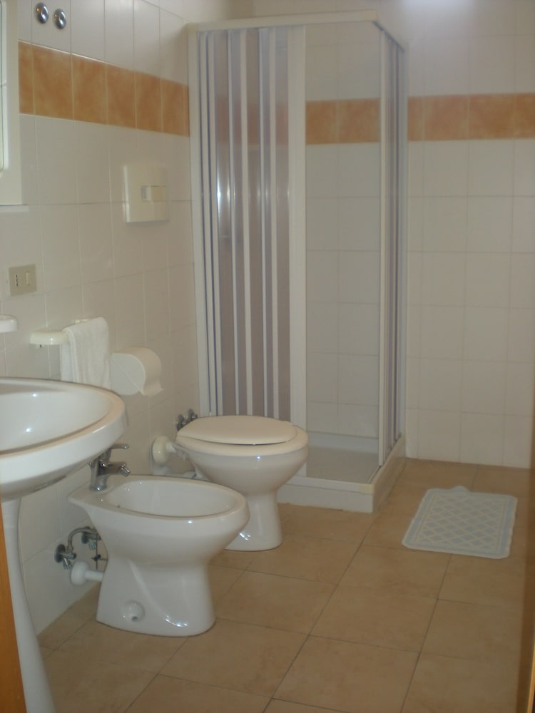 Villaggio Artemide 52/55