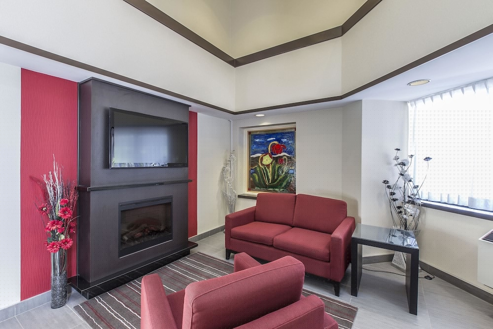 Comfort Inn Corner Brook 26/27