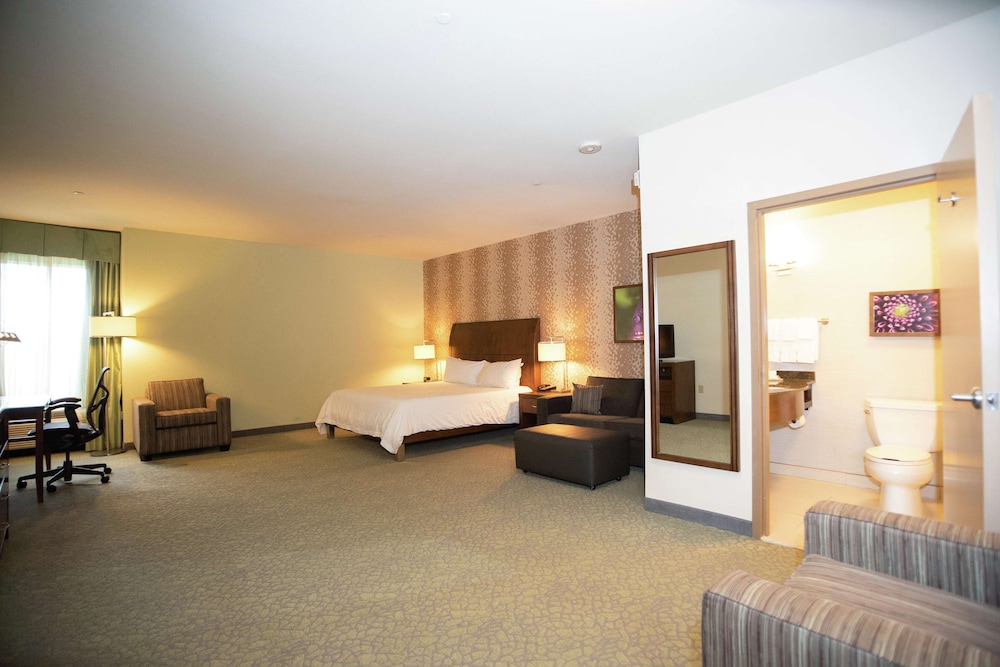 Hilton Garden Inn Covington Mandeville 25/45