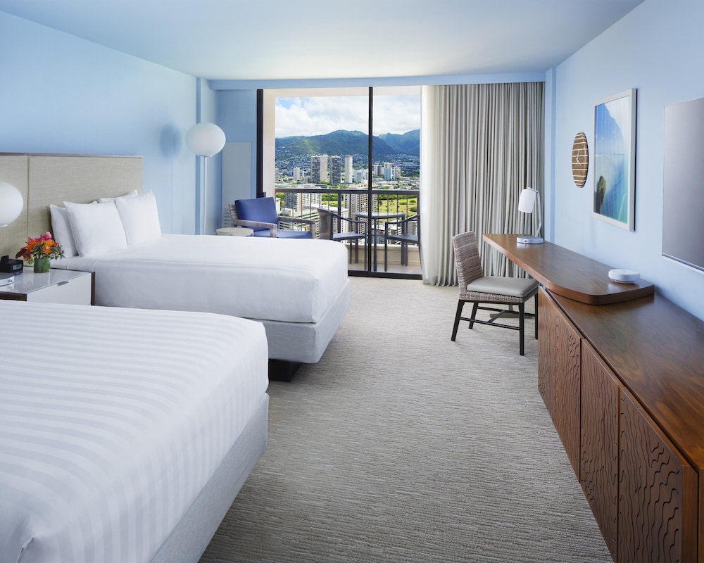 Hyatt Regency Waikiki Beach Resort and Spa 12/50