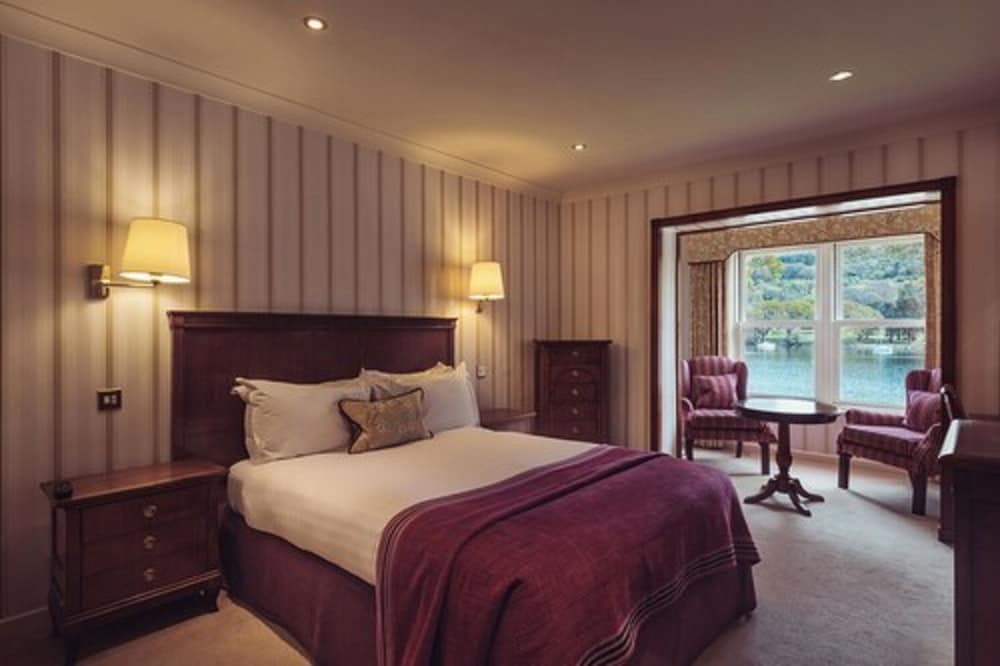 Classic Lodges Lakeside Hotel Spa 16/49