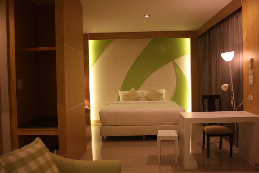 HOMEY DORMY CHIANGRAI 29/43