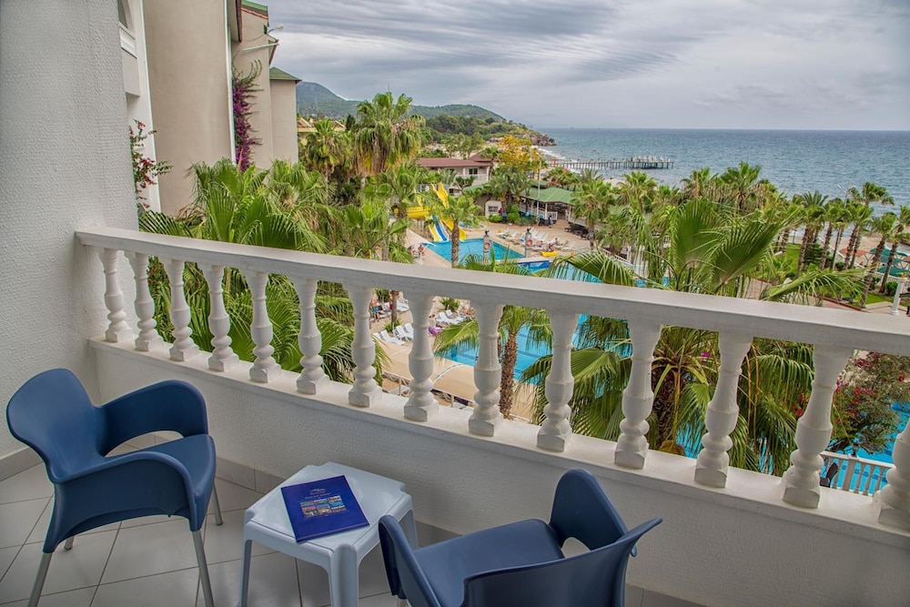 Sevenseas Palmeras Bay Alanya 22/30