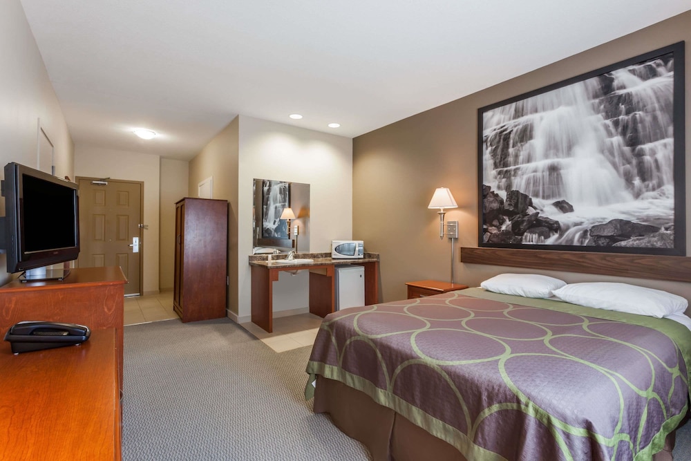 Super 8 By Wyndham Abbotsford Bc 5/16
