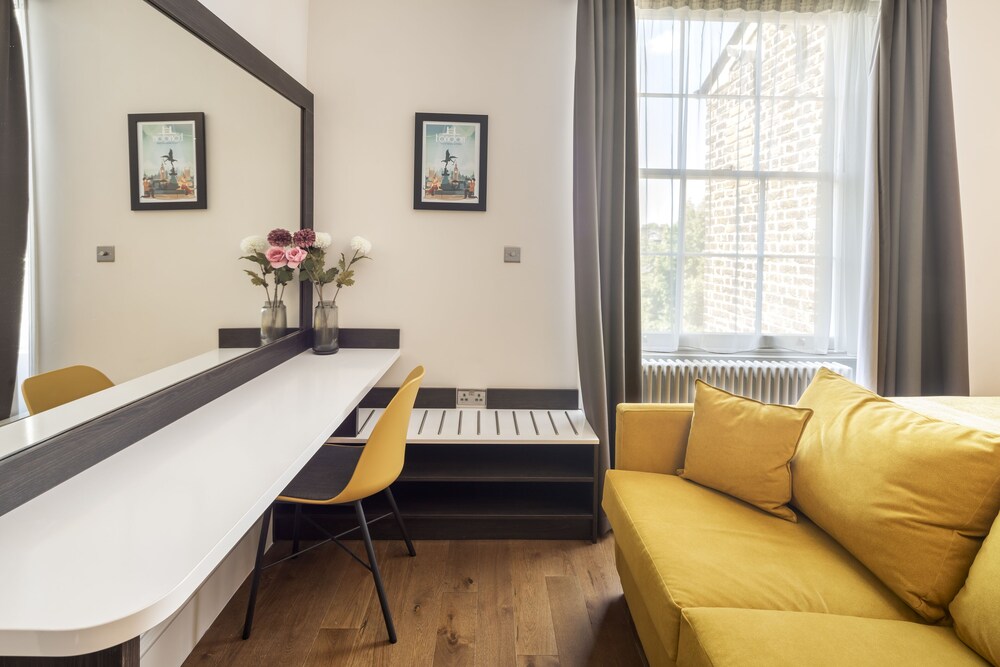 Notting Hill House 45/61