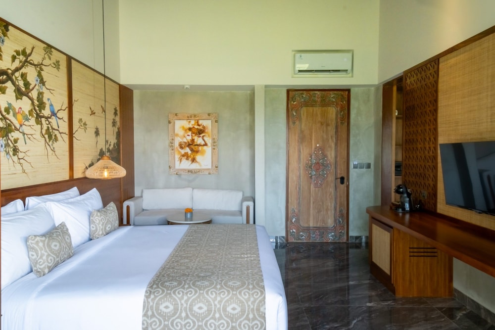Emana, Suite, Double Bed، Emana Akatara 3/5