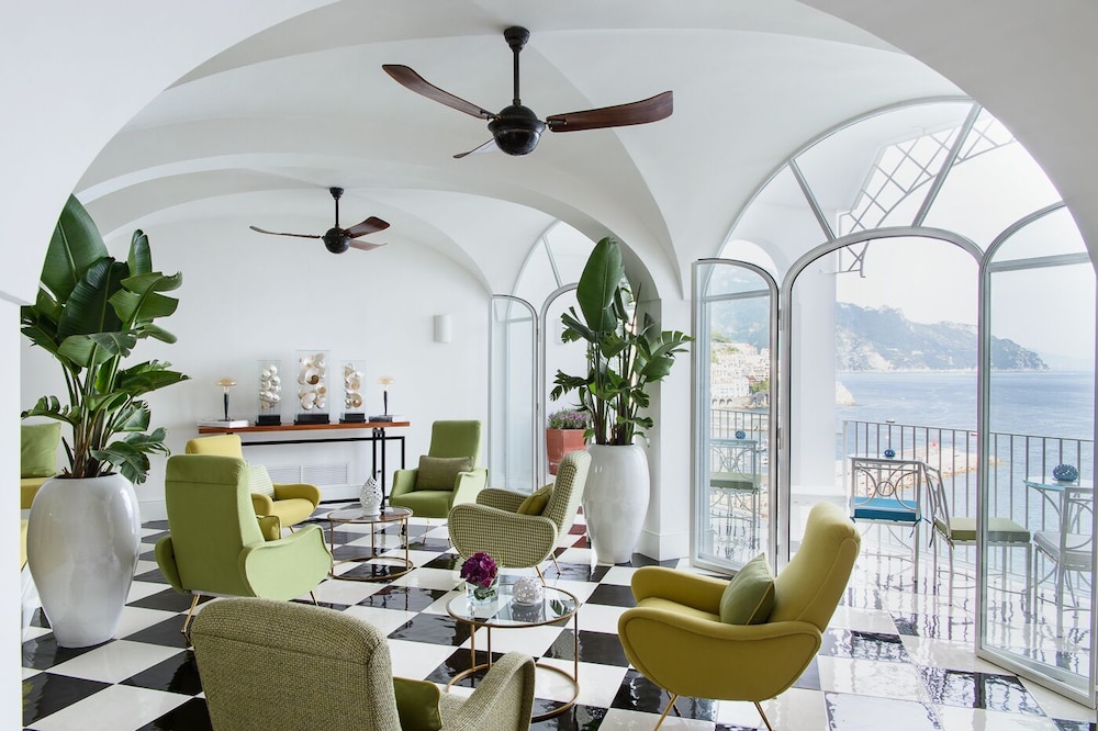 Miramalfi Hotel 62/85
