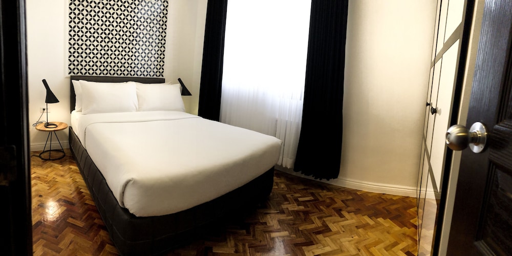 Parque Espana Residence Hotel 16/35