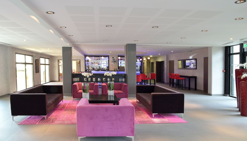 THALASSO CONCARNEAU SPA MARIN RESORT 43/71