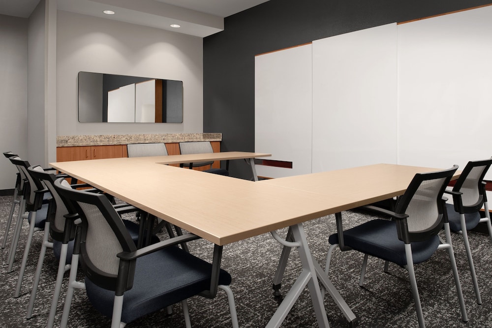TownePlace Suites by Marriott Cheyenne Southwest/Downtown Area 51/58