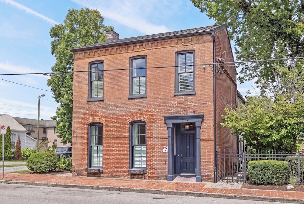 Germantown Inn 3/50