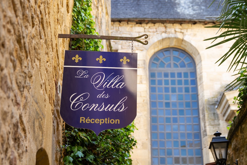 La Villa Des Consuls 2/50