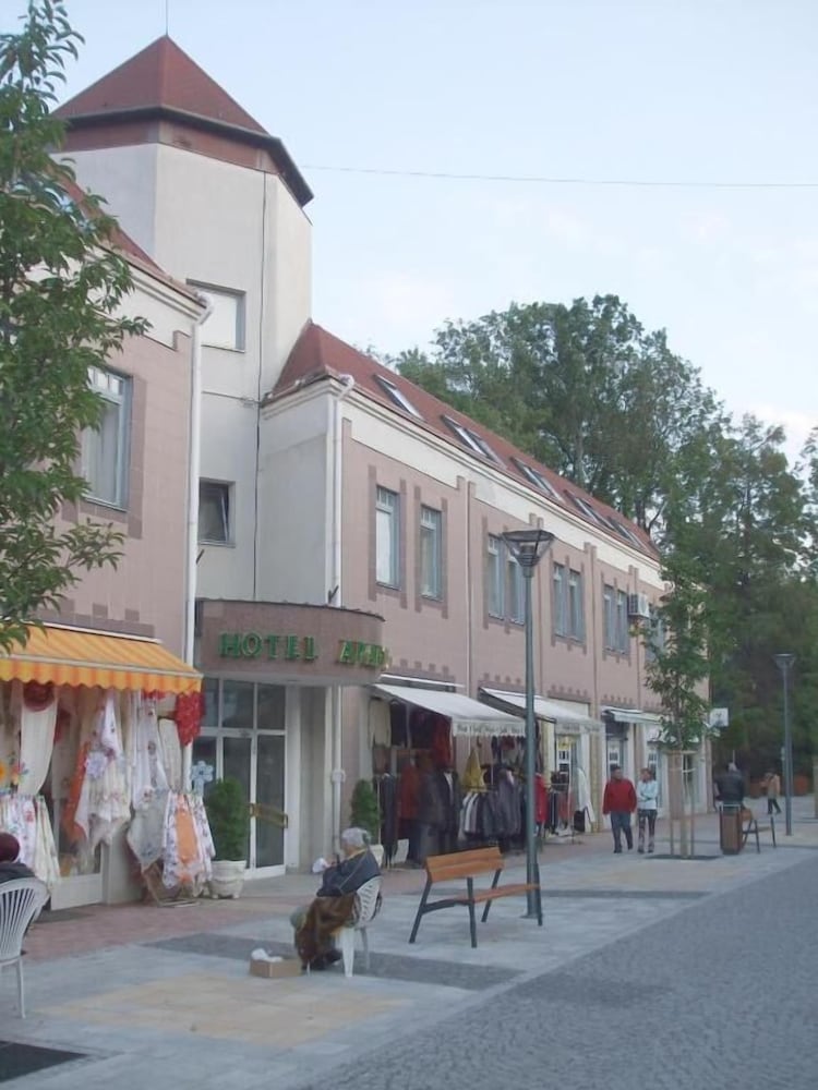 Aparthotel Kalma 2/43
