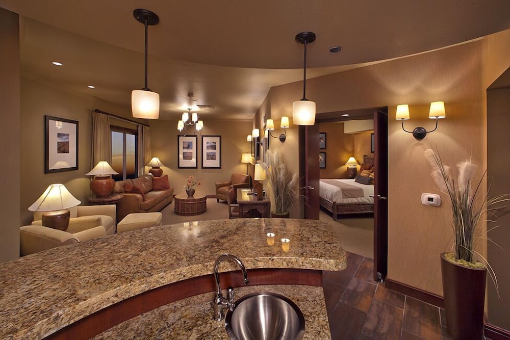 Lodge At Feather Falls Casino 24/49