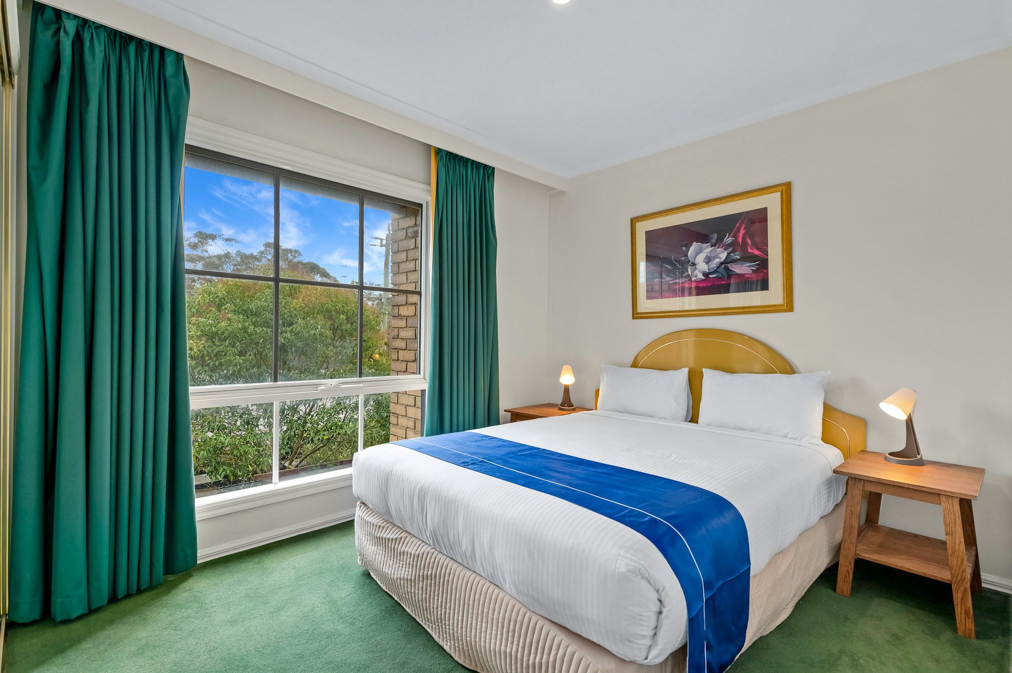 ROWVILLE INTERNATIONAL HOTEL 14/46