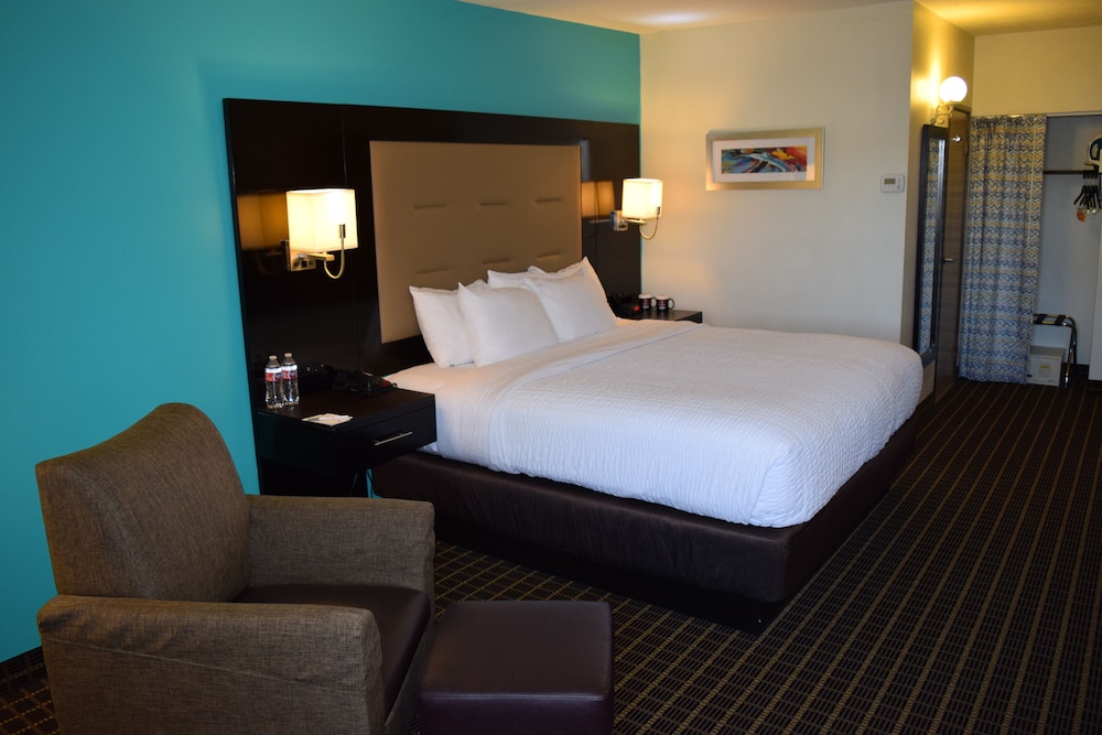 Rock Springs Green River Hotel 14/39