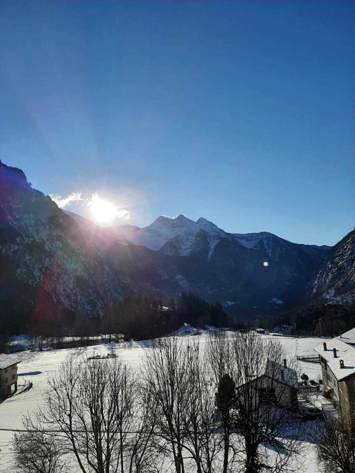 Ski Hotel Italia 47/54