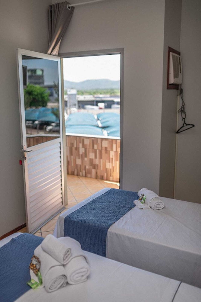 Eco Hotel 13/50