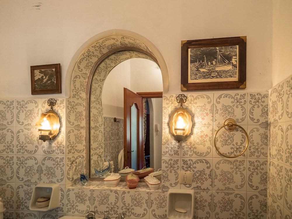 Cinque Terre Riviera Luxury Villa Tanca 1/20