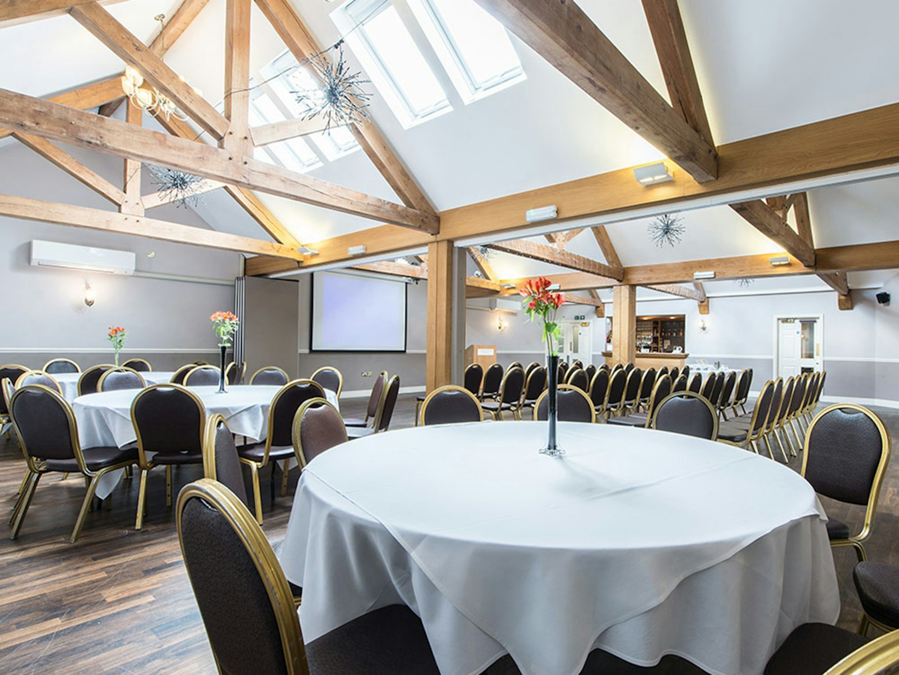 Hadley Park House Hotel 27/32