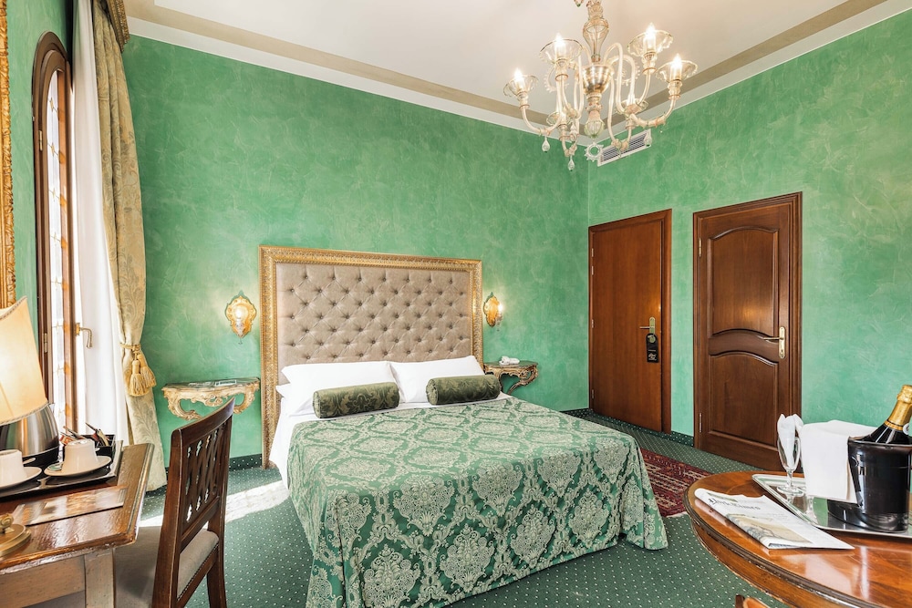 Hotel Marconi Venice 29/62