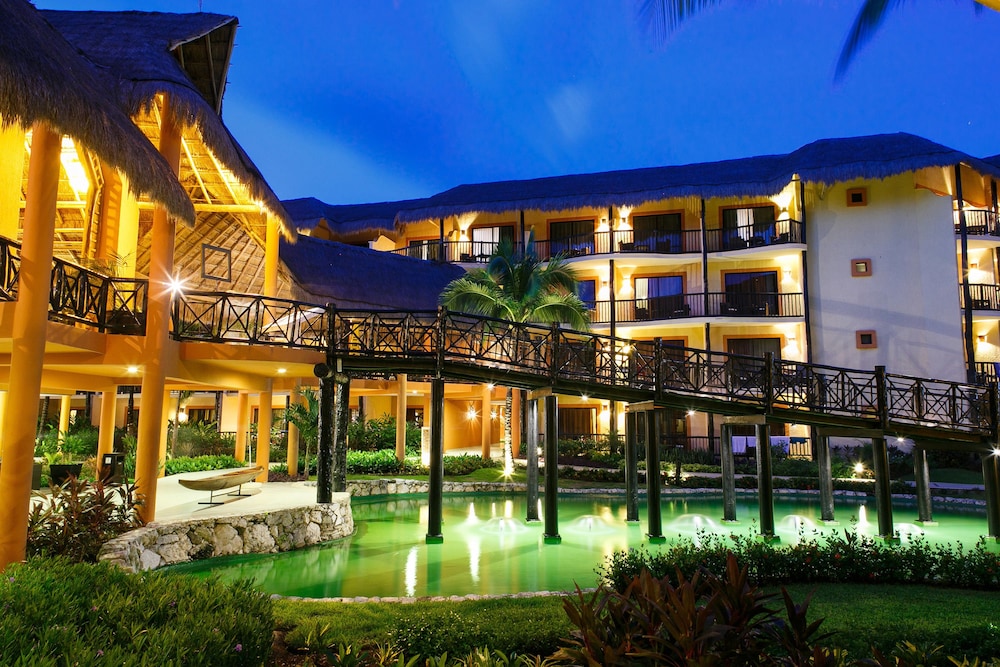 Catalonia Riviera Maya Resort and Spa All Inclusive in PUERTO AVENTURAS