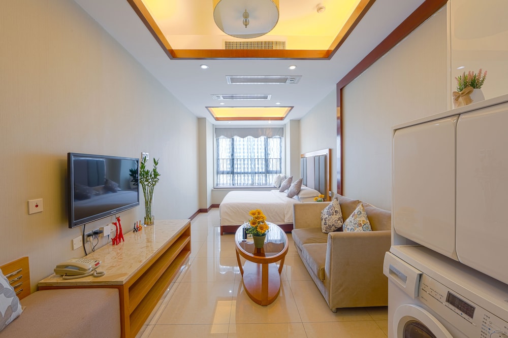 Royal River Apartment 34/50