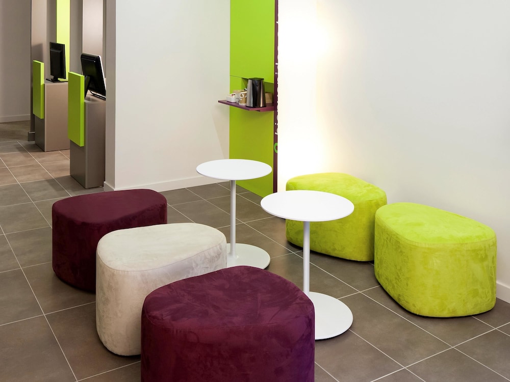 Ibis Styles Lleida Torrefarrera 41/60
