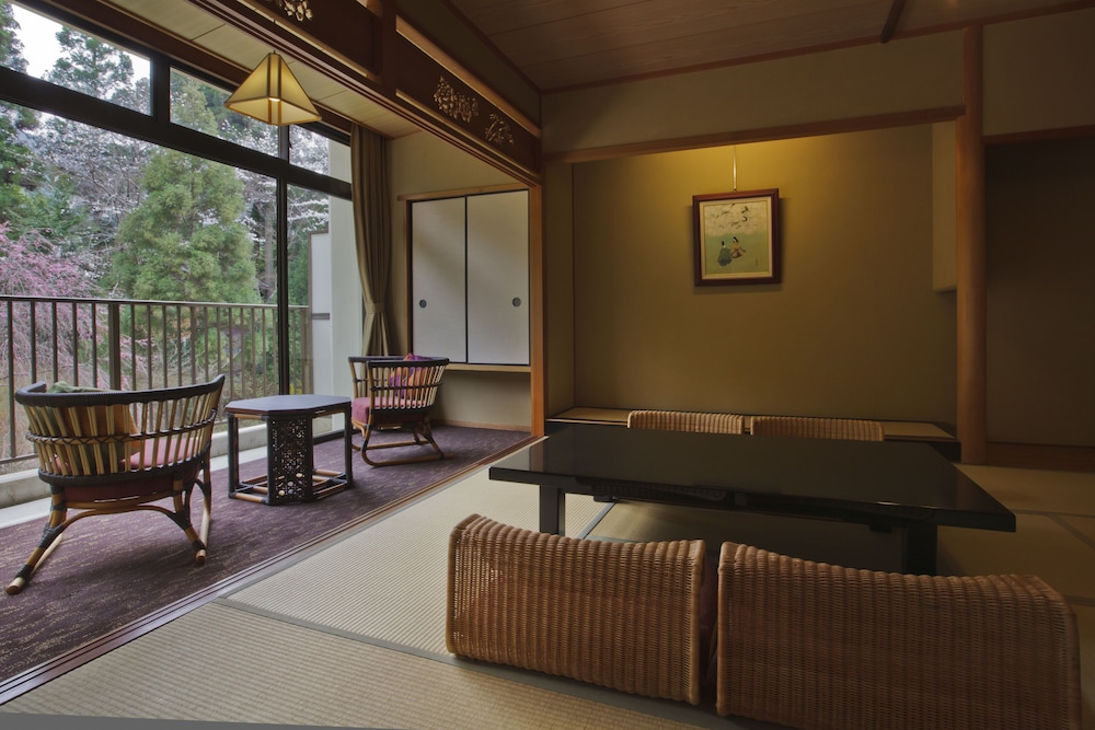 Yunohana Resort Suisen 26/50