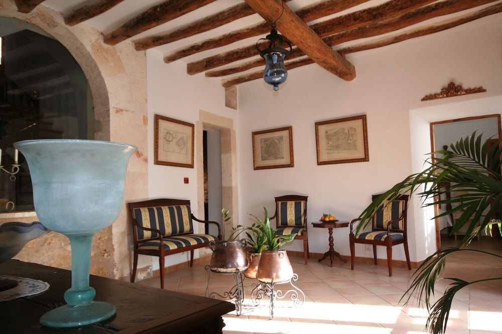 Hotel Rural Sa Galera 36/63