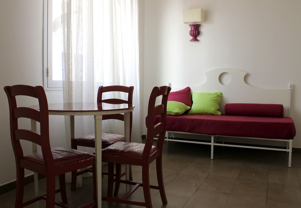 Hotel O Scia 27/50