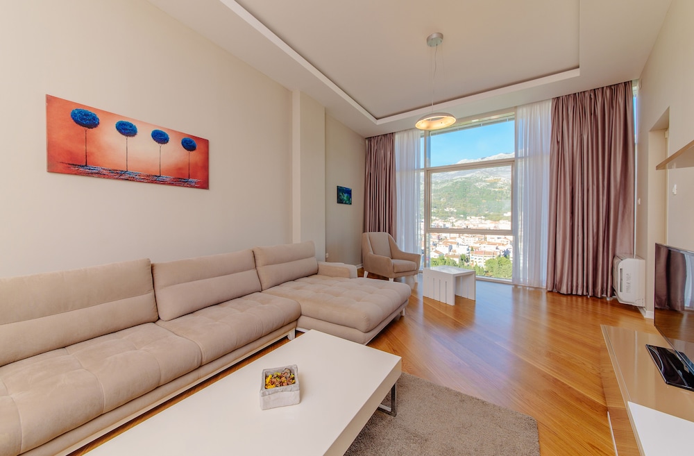 Tre Canne 33/65
