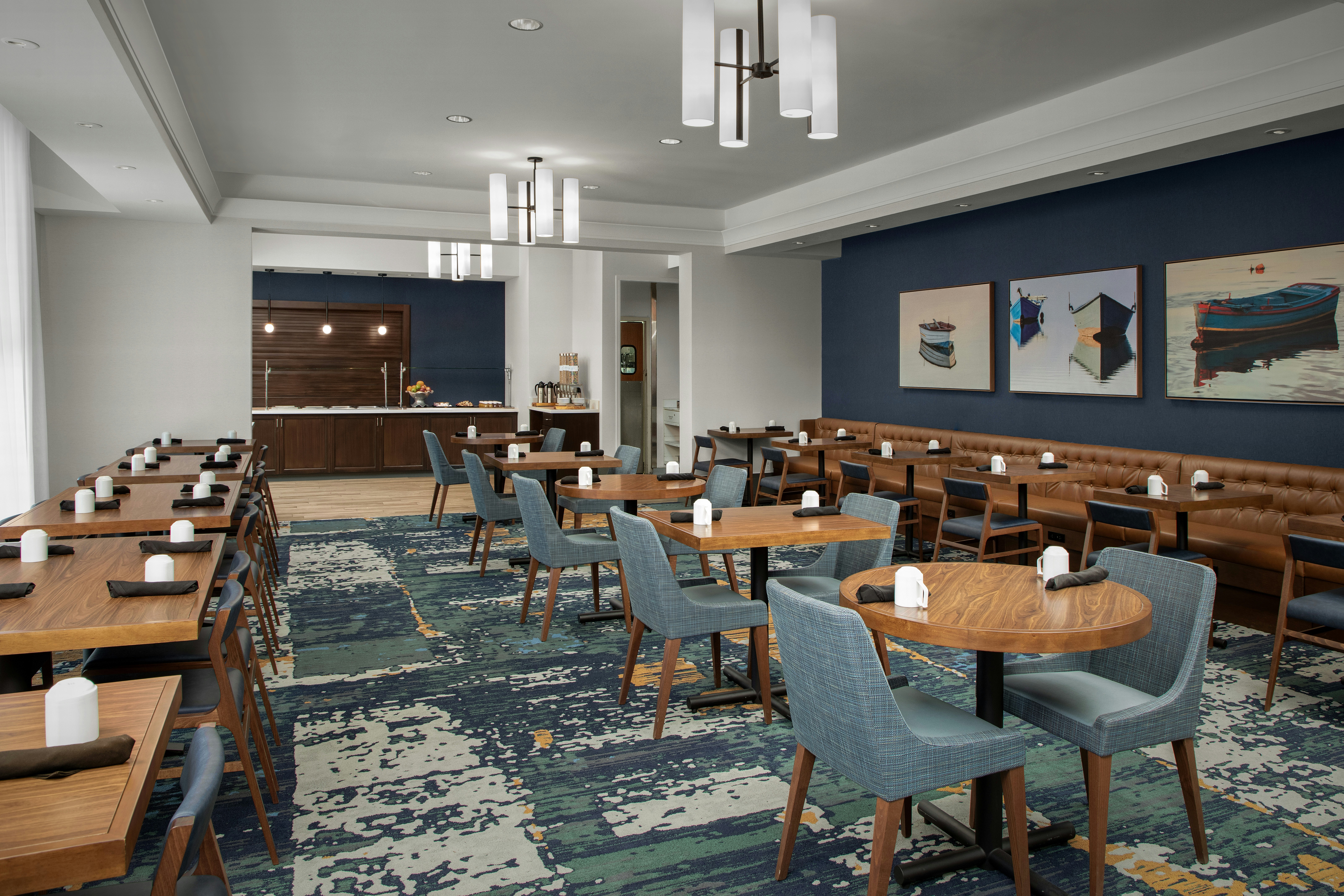 Hilton Garden Inn Portsmouth Downtown 47/54