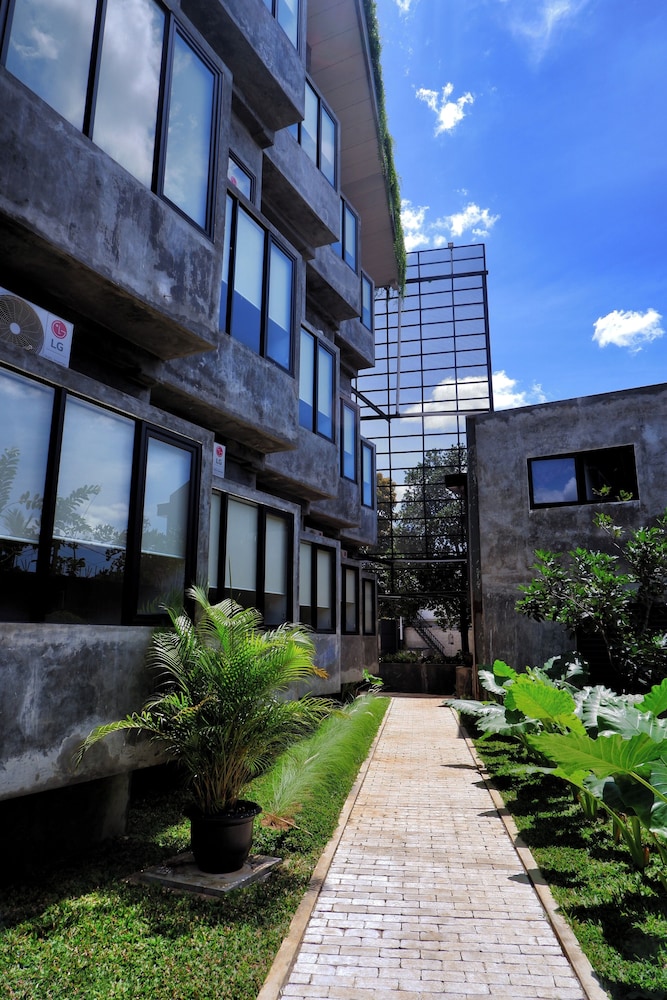 Guest House 555 NKI 46/50