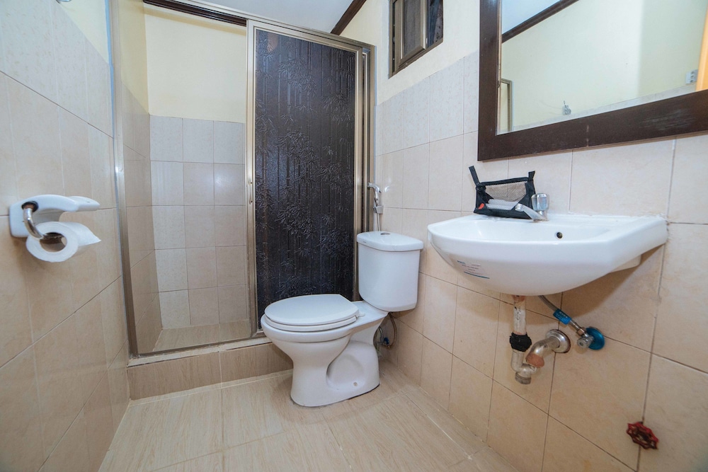 Reddoorz Tagaytay Road 12/39