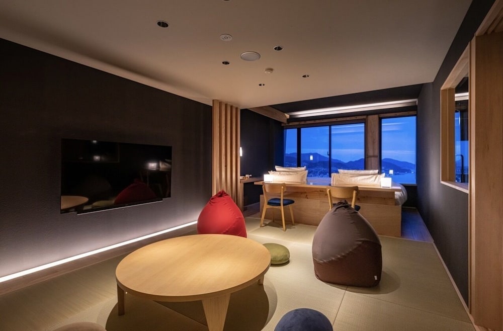Hotel Nagasaki 33/50