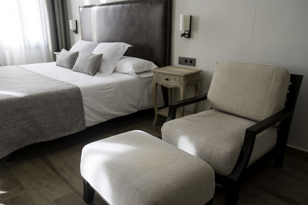 Hotel Sa Voga 19/76